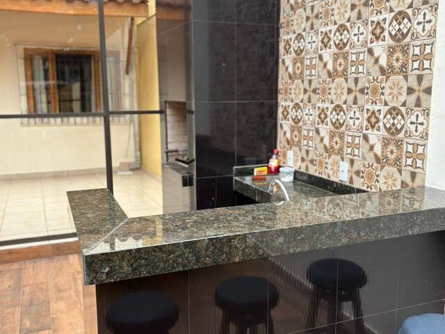 #1614 - Casa para Venda em Bertioga - SP - 2