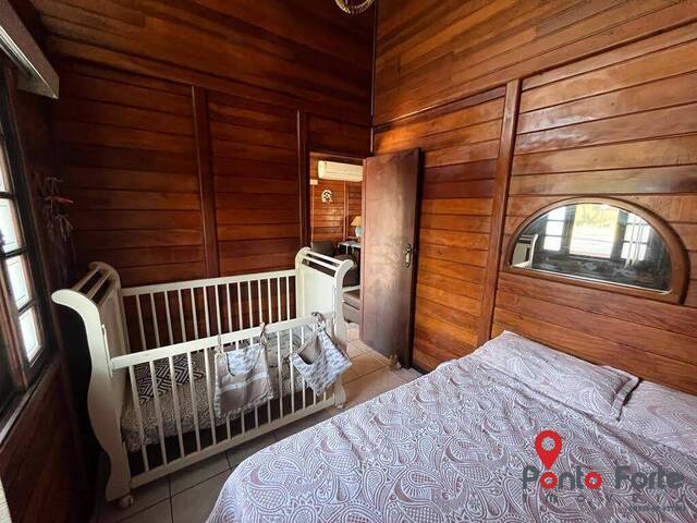 #1615 - Casa para Venda em Bertioga - SP - 2