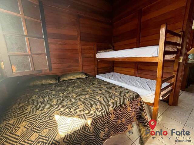 #1615 - Casa para Venda em Bertioga - SP - 3