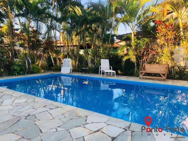 Casa para Venda em Bertioga - 4