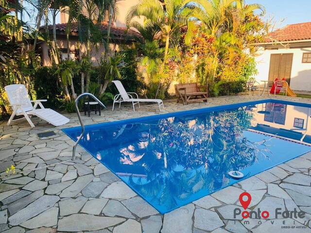 #1615 - Casa para Venda em Bertioga - SP - 3