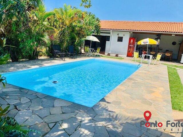 Casa para Venda em Bertioga - 5