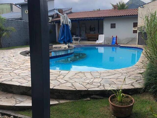 #1616 - Casa para Venda em Bertioga - SP - 1
