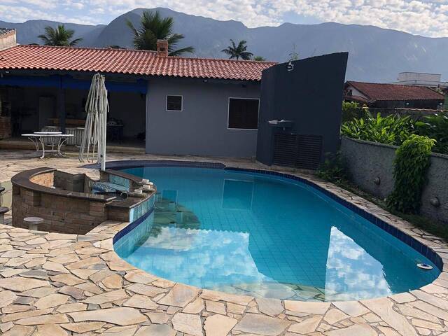 #1616 - Casa para Venda em Bertioga - SP - 2