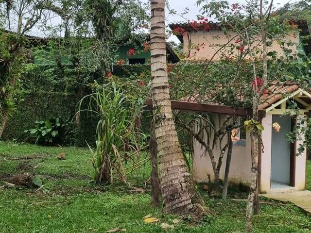 Casa para Venda em São Sebastião - 4