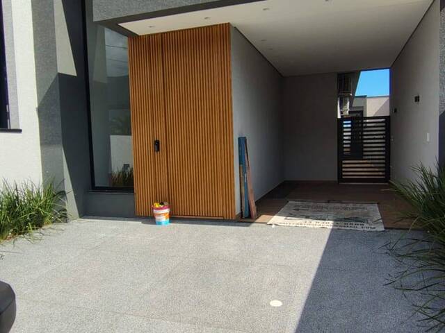 #1618 - Casa para Venda em Bertioga - SP - 2