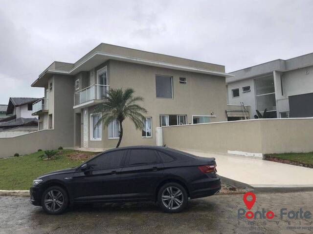 #1619 - Casa para Venda em Bertioga - SP - 2