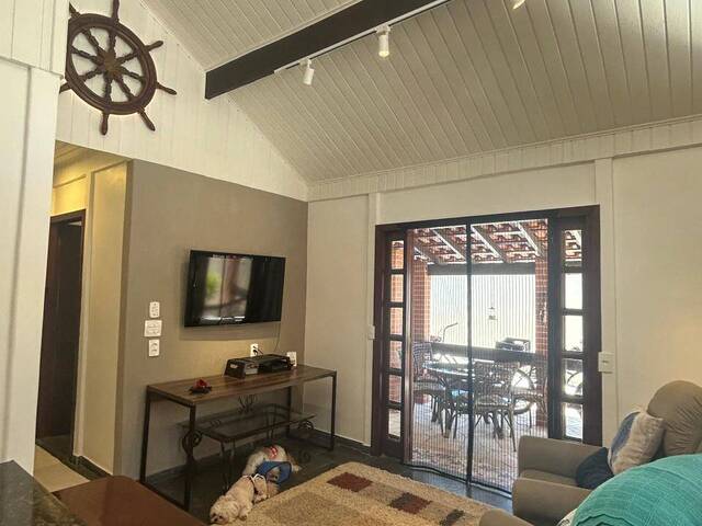 #1620 - Casa para Venda em Bertioga - SP - 2