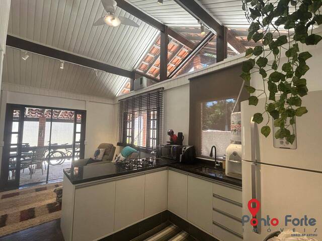 #1620 - Casa para Venda em Bertioga - SP - 3