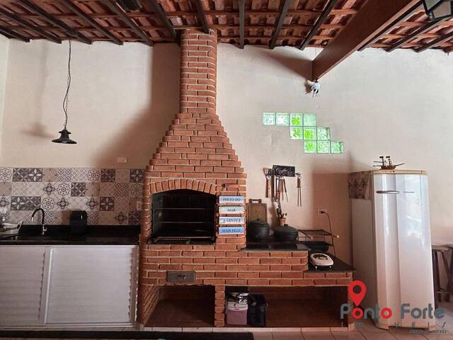 Casa para Venda em Bertioga - 5