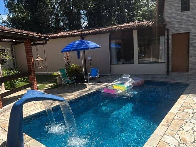 #1620 - Casa para Venda em Bertioga - SP - 2