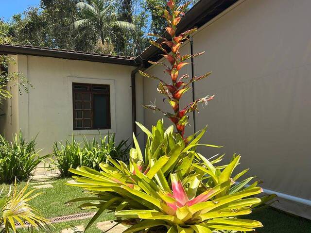 #1620 - Casa para Venda em Bertioga - SP - 3