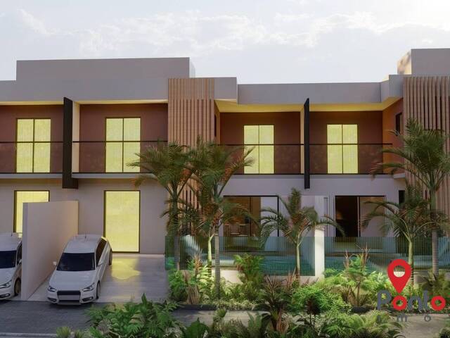 #1621 - Casa para Venda em Bertioga - SP