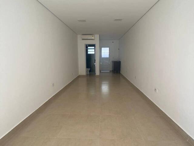 #1623 - Apartamento para Venda em Bertioga - SP - 2