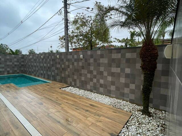 Casa para Venda em São Sebastião - 4