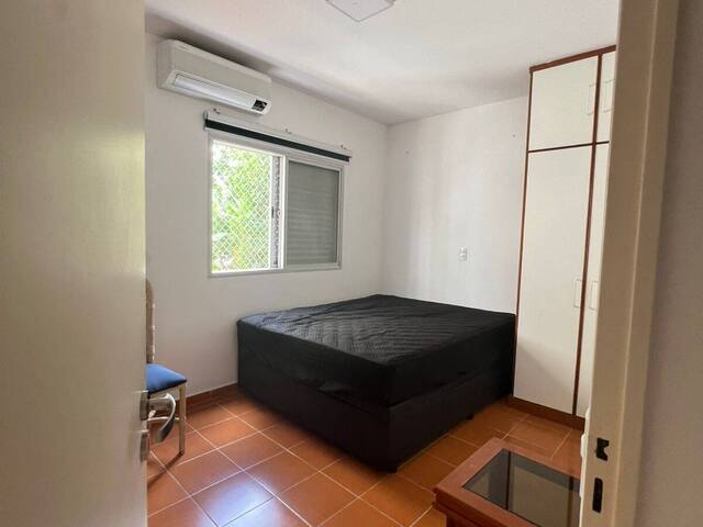 #1625 - Apartamento para Venda em Bertioga - SP - 2