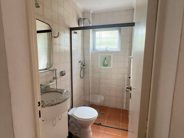 #1625 - Apartamento para Venda em Bertioga - SP - 3