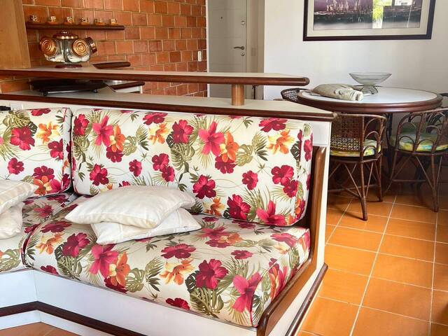 #1625 - Apartamento para Venda em Bertioga - SP - 2