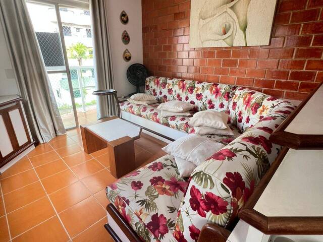 #1625 - Apartamento para Venda em Bertioga - SP - 3