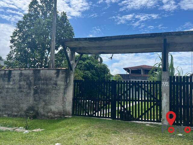 #1627 - Casa para Venda em Bertioga - SP - 2