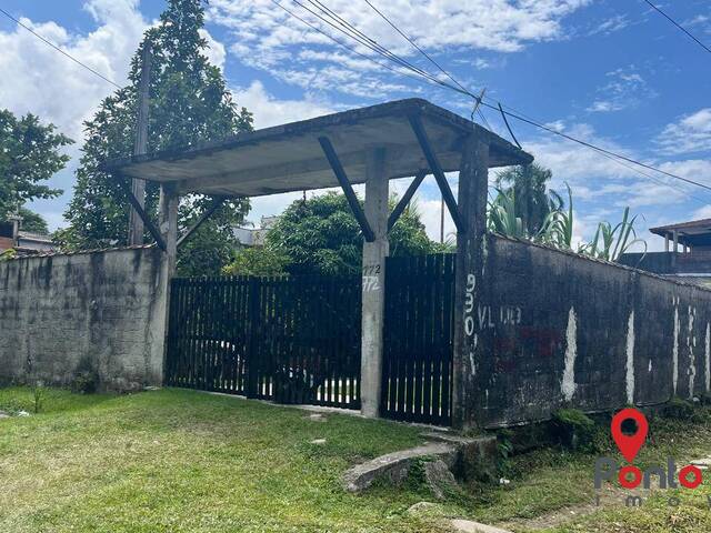 #1627 - Casa para Venda em Bertioga - SP - 3