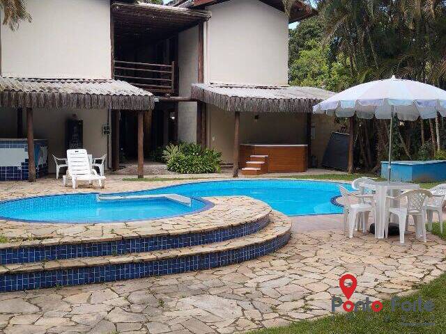 #1628 - Casa para Venda em Bertioga - SP - 2