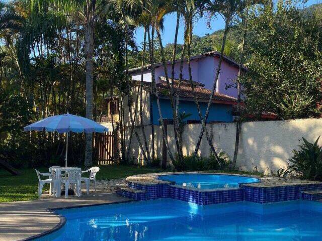 #1628 - Casa para Venda em Bertioga - SP - 3