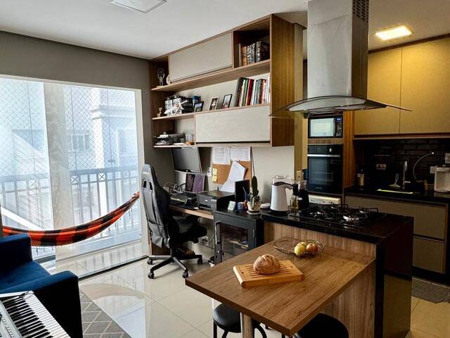 Apartamento para Venda em São Paulo - 4