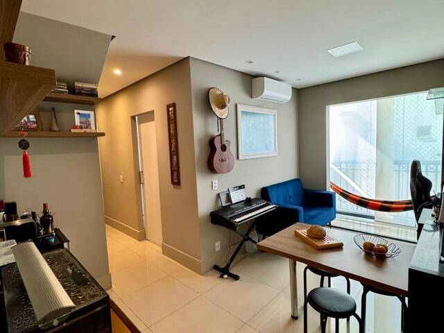 Apartamento para Venda em São Paulo - 5