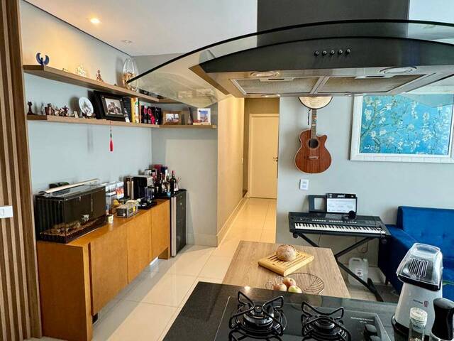 #1630 - Apartamento para Venda em São Paulo - SP - 3