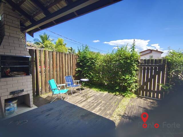 #1631 - Casa para Venda em Bertioga - SP - 2