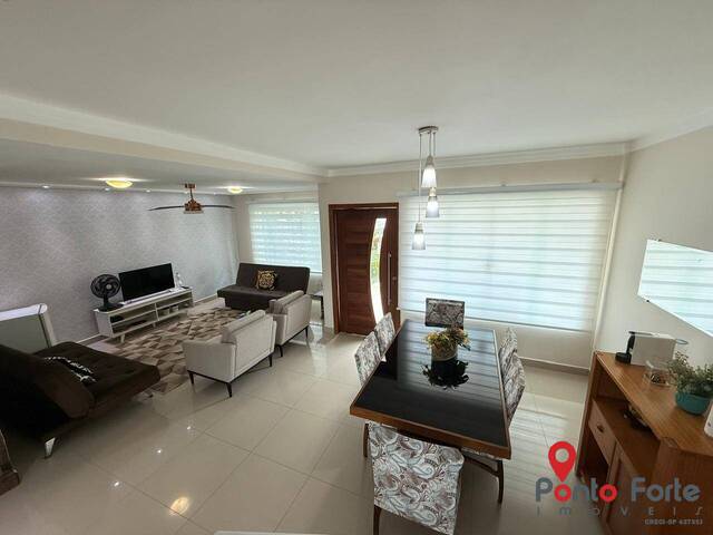 #1637 - Casa para Venda em Bertioga - SP - 3