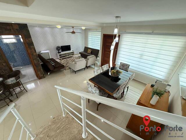 Casa para Venda em Bertioga - 5