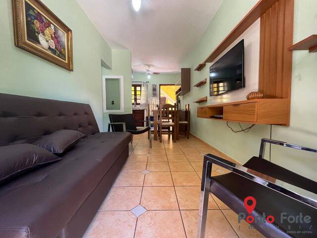 Casa para Locação em Bertioga - 2