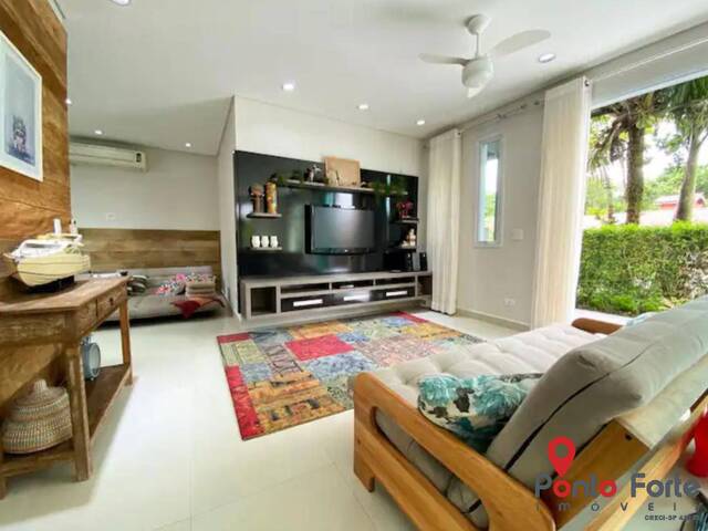 #1639 - Casa para Venda em Bertioga - SP - 1