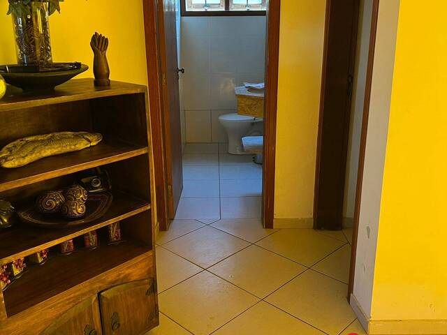 #1640 - Casa para Venda em Bertioga - SP - 2