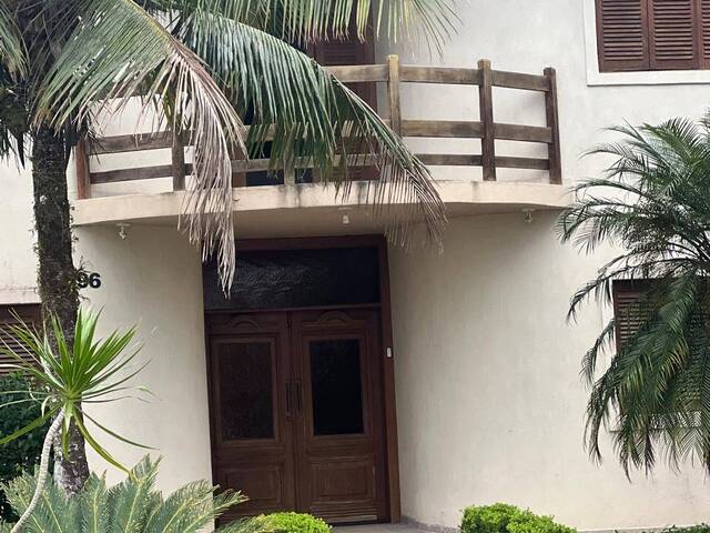 #1640 - Casa para Venda em Bertioga - SP - 1
