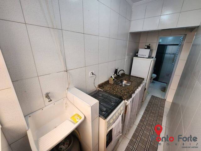 Apartamento para Venda em Praia Grande - 5
