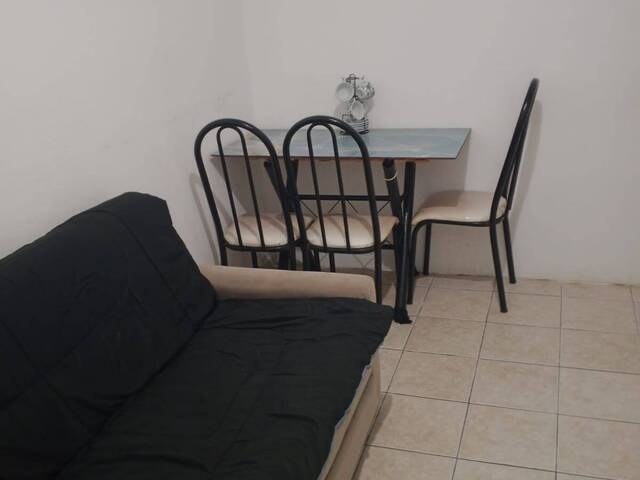 Apartamento para Venda em Praia Grande - 3