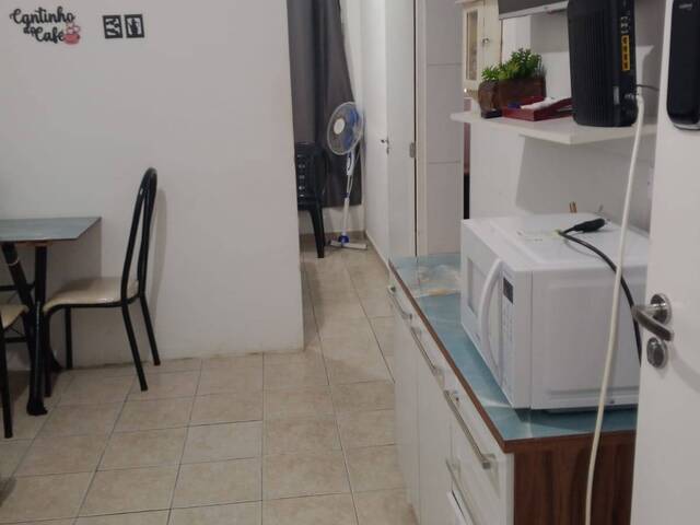 Apartamento para Venda em Praia Grande - 4