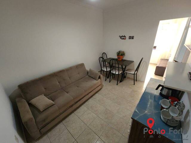 Apartamento para Venda em Praia Grande - 2