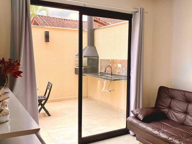 Casa para Locação em Bertioga - 5