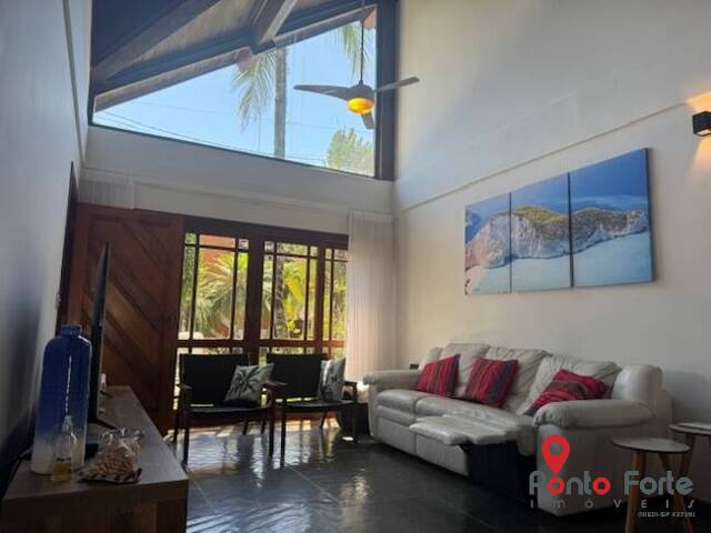 Casa para Venda em Bertioga - 5