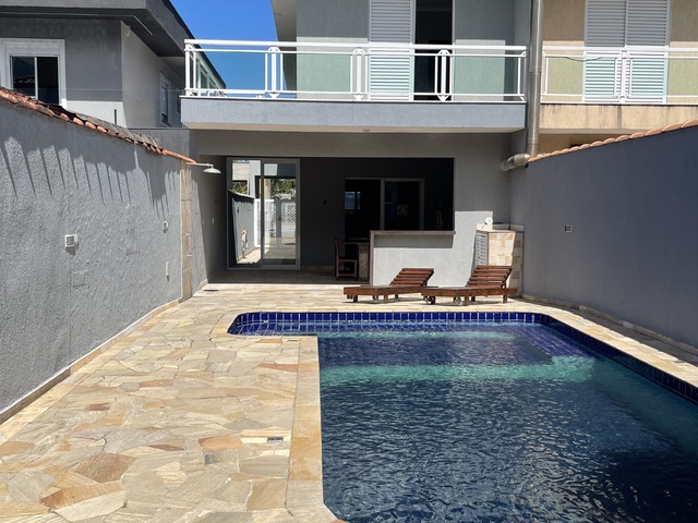 Apartamento para Venda em Bertioga - 2