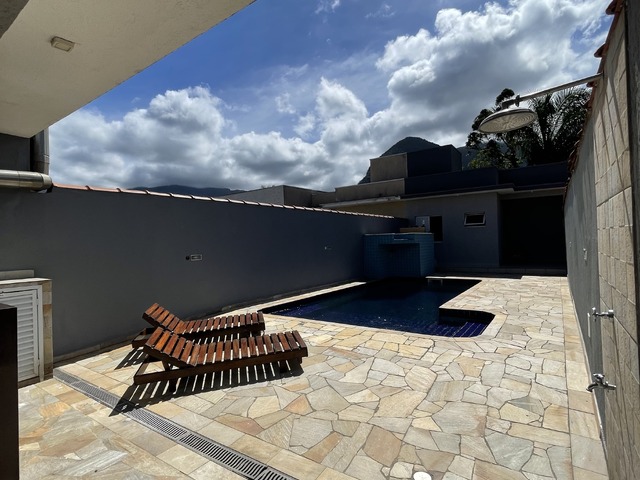Apartamento para Venda em Bertioga - 3