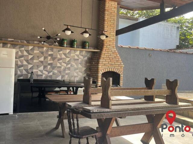 Casa para Venda em Bertioga - 5