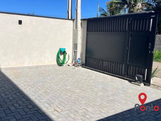 #1647 - Casa para Venda em Bertioga - SP - 1