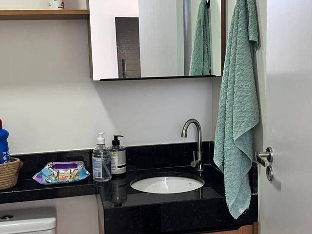 #1647 - Casa para Venda em Bertioga - SP - 3