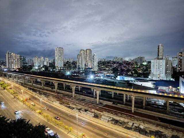 #1651 - Apartamento para Venda em Bertioga - SP - 1