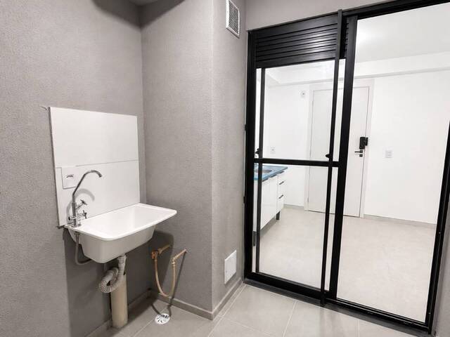 #1651 - Apartamento para Venda em Bertioga - SP - 2